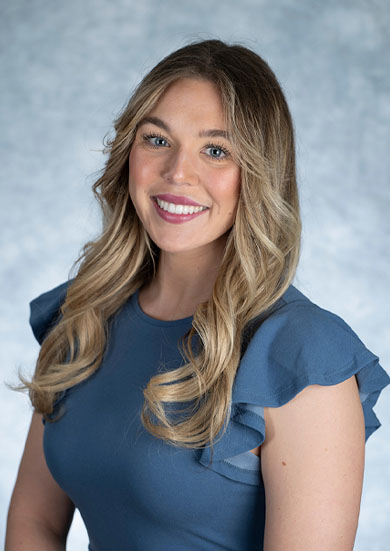 Dr. Anna Gunter